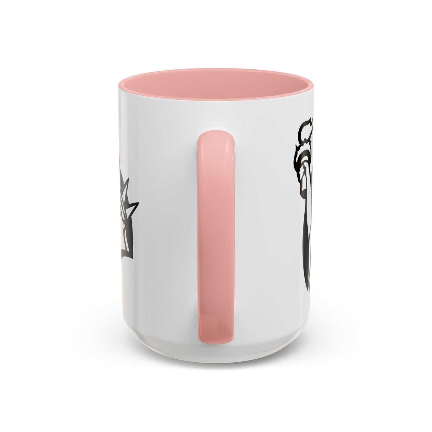 4th of July Mug - Lady Liberty