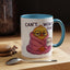 Office Mug - Can't Won't Don't