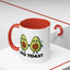 Humor Mug - Avo Toast