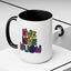 Wellness Mug - Live Love Laugh