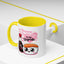 Birthday Mug - Happy Birthday My Soymate