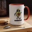 Humor Mug - Hardcore