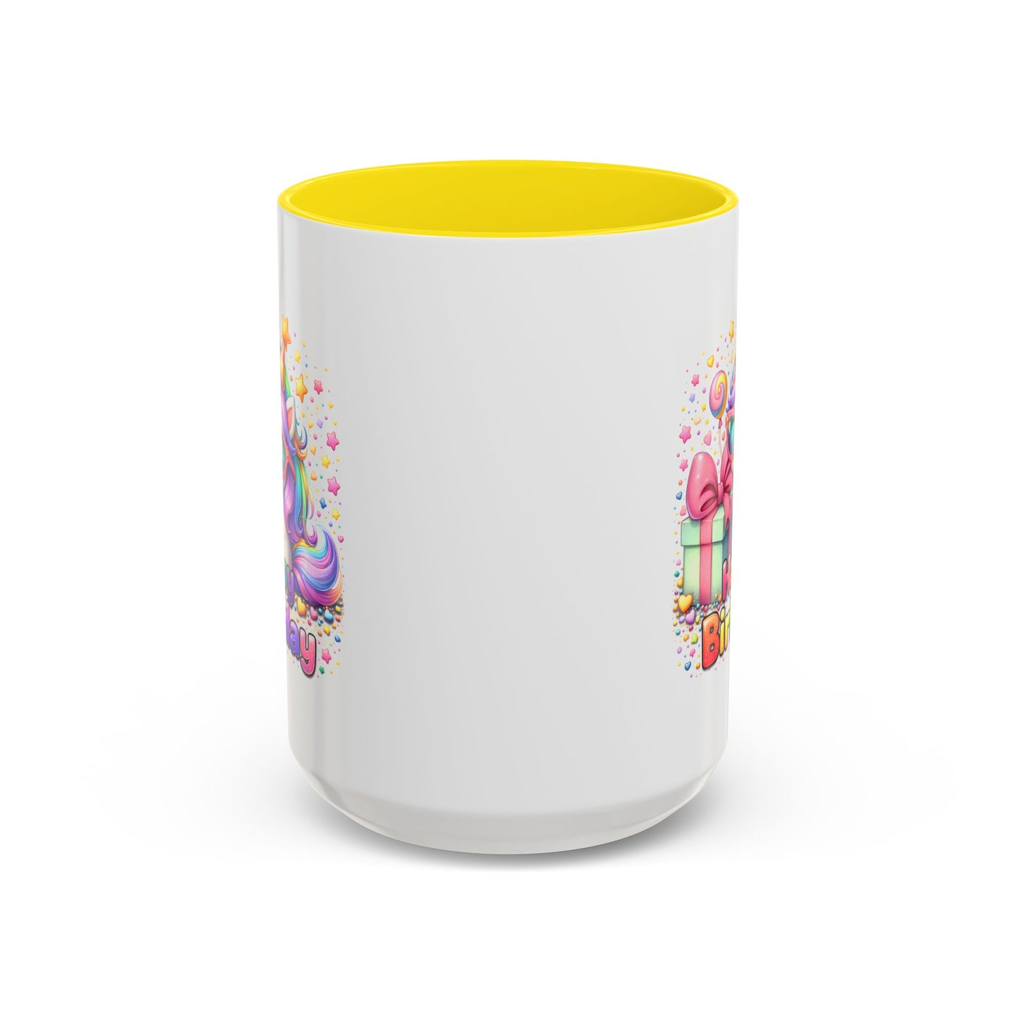 Birthday Mug - Unicorn Present