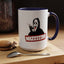 Humor Mug - Wazzzap