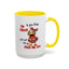 Humor Mug - If You Think I'm Crazy