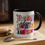 Religious Mug - Pray About Everything