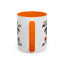 Humor Mug - I Don't Like Morning People