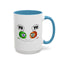 Humor Mug - Yo Yo