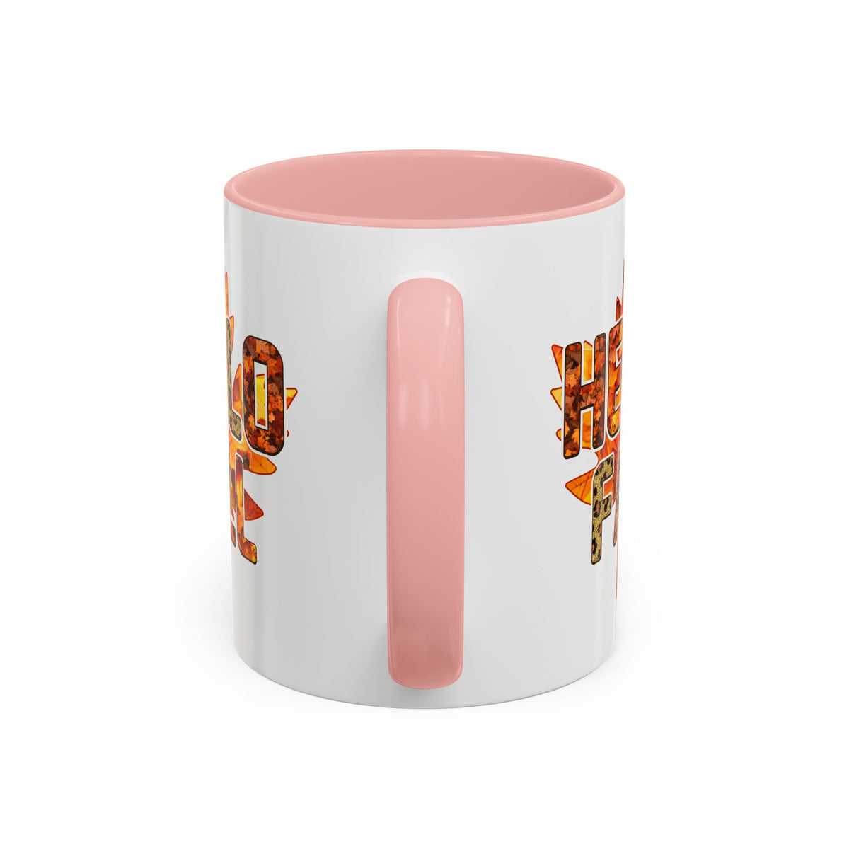 Fall Mug