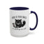 Humor Mug - None of Your Emails Are Finding Me Well