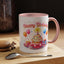 Birthday Mug - Cupcake Candle