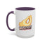 Humor Mug - Whatever Hand