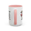 Humor Mug - I Speak My Mind
