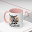 Humor Mug - I'd Agree With You
