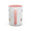 Adult Mug - Happy Birthday Middle Finger