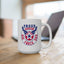 Father's Day Mug - Airforce Dad