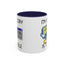 Humor Mug - My Memory is Terrible