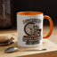 Office Mug - I Survived Another Meeting