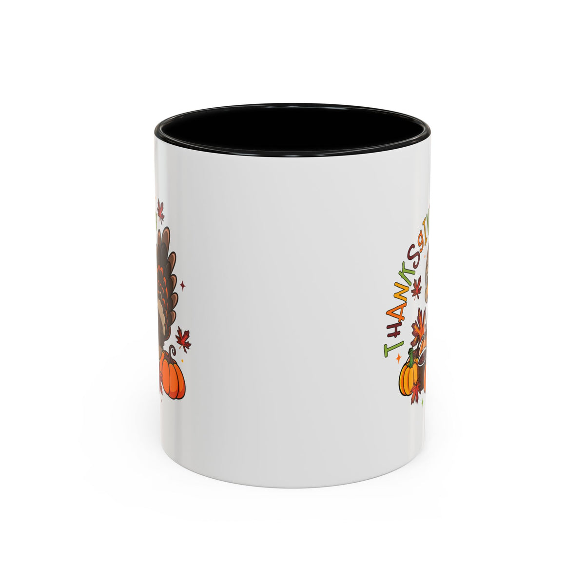 Fall Mug