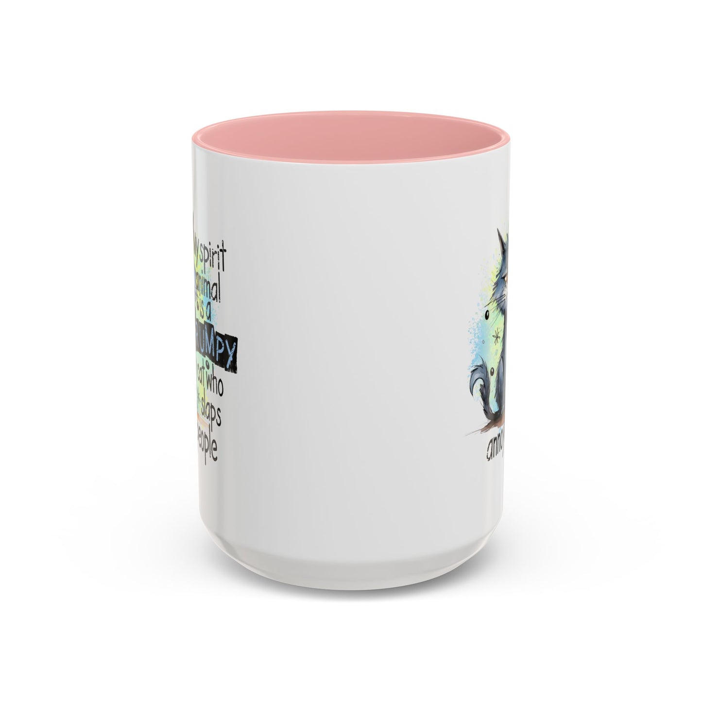 Animal Mug - My Spirit Animal