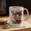 Halloween Mug - Ghost Halloween Word