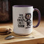 Humor Mug - Yes I am as Crazy