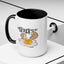 Humor Mug - You Crack Me Up