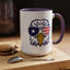 4th of July Mug - Cool American Eagle