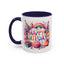 Birthday Mug - Colorful Birthday