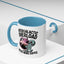 Alien Mug - Intergalactic Overload