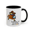 Adult Mug - Searching For My Missing Give-A-Fucks