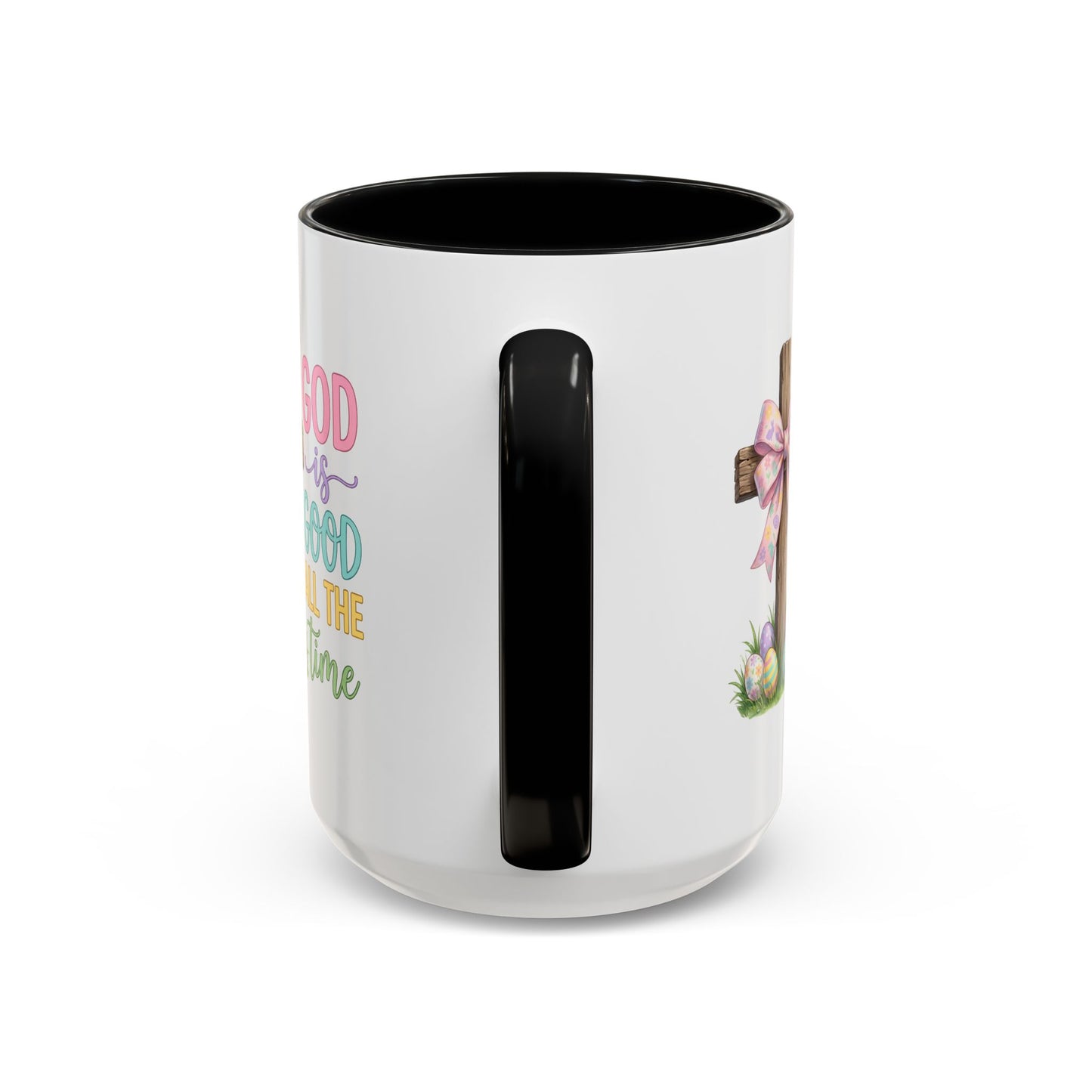 Easter Mug - God Is Good