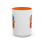 Mother's Day Mug - Happy Mother's Day Owl