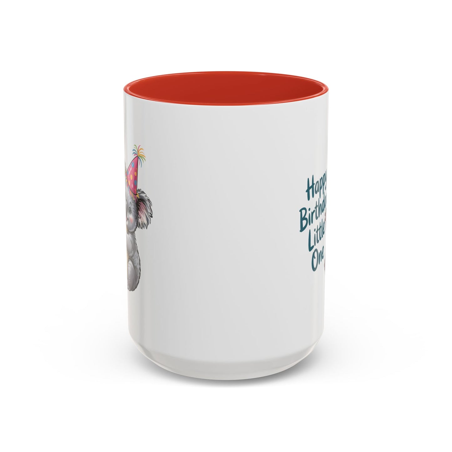 Birthday Mug - Little One