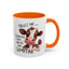 Humor Mug - Trust Me Someone Cares