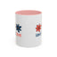 4th of July Mug - Land That I Love