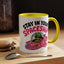 Alien Mug - Stay In Your Spaceship