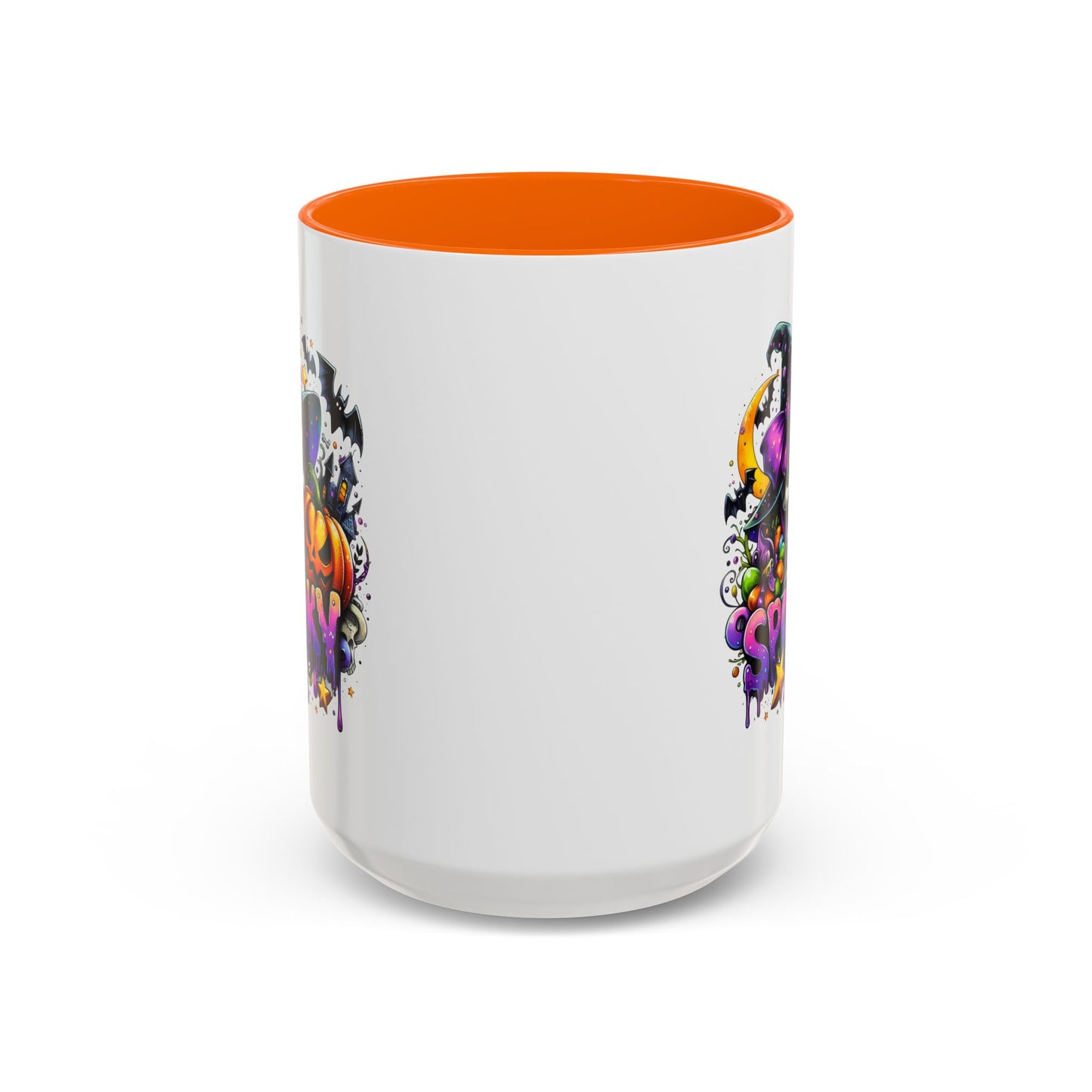 Halloween Mug - Spooky