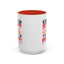 Motivation Mug - Do Not Stop Until You Are Proud