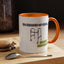 Birthday Mug - 50 Shades of Grey