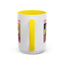 Alien Mug - Chilltime