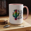 Motivation Mug - Always Believe In The Impossible