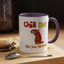 Birthday Mug - Chill Out It's Your Birthday
