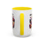 Office Mug - Monday Called