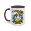 Office Mug - I'm Not A Silly Goose