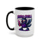 Office Mug - Zero Chill
