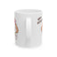 Birthday Mug - Happy Birthday Cute Dog