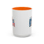 Religious Mug - Faith
