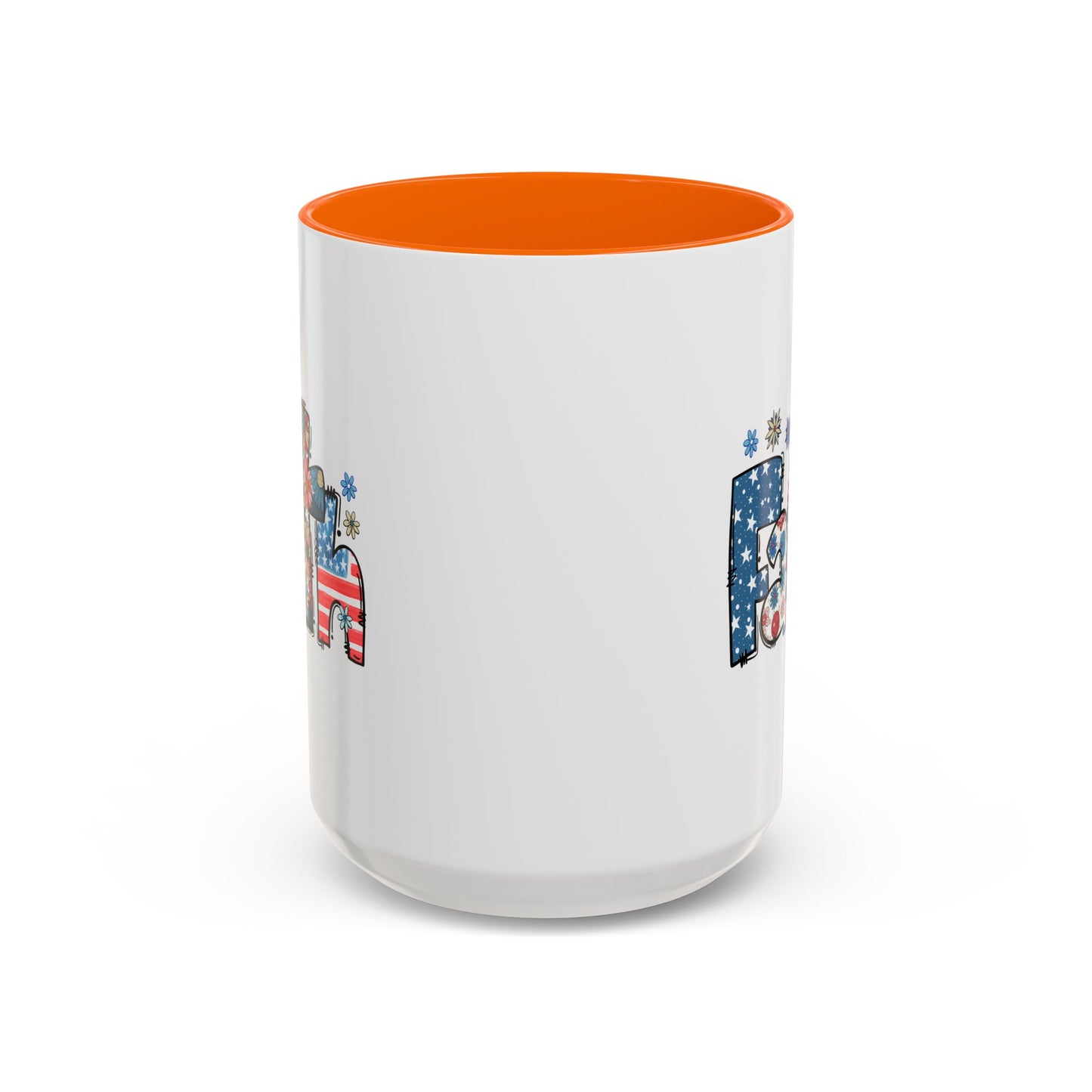 Religious Mug - Faith