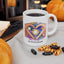 Anniversary Mug - You Are My Universe